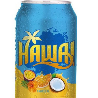 Hawai - Tropical  ( 33Cl ) 