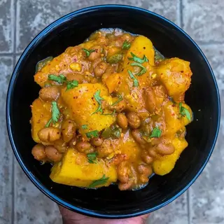 Beans Katogo