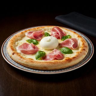 Cotto e Mangiata