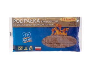 Podpałka Ekologiczna