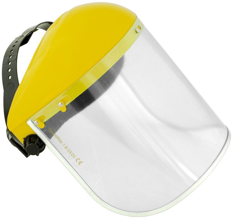 Sécurité & protection.