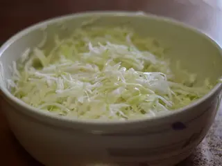Kupus salata 150g