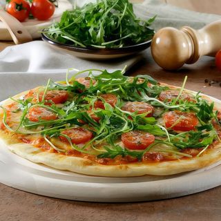 Pizza Campesina (Familiar)