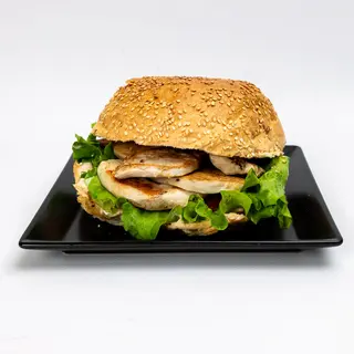 Chickenburger