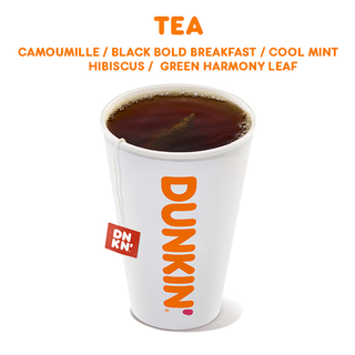 Tea