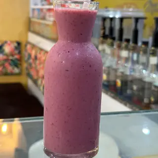 Triple Berry