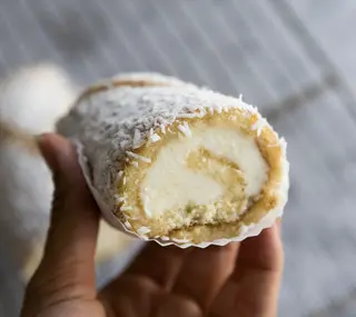 Pío De Coco SIN GLUTEN