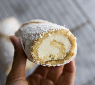 Pío De Coco SIN GLUTEN