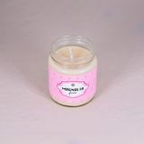 Magnolia Flower Candle