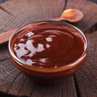 Salsa Barbacoa Dulce