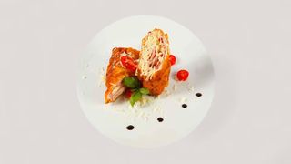 Gordon bleu