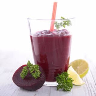 Jus De Betterave