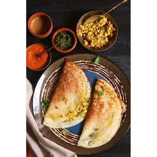 Paneer Dosa