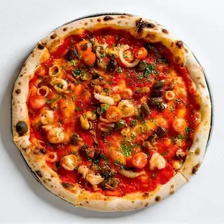 Frutti di mare