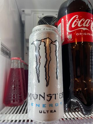 Monster zero