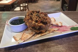 Камембер с хрупкава коричка (200г)