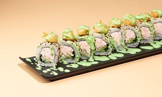 როლი შეფისგან