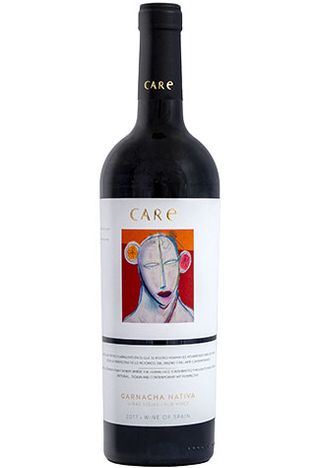 Care Garnacha de Aragón 75cl