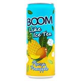 Սառը թեյ Բում մանգո