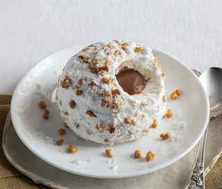 516. Tartufo cocco nocciola