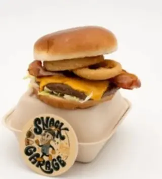 Wow Burger