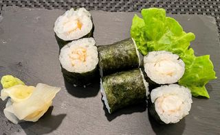Ebi Maki