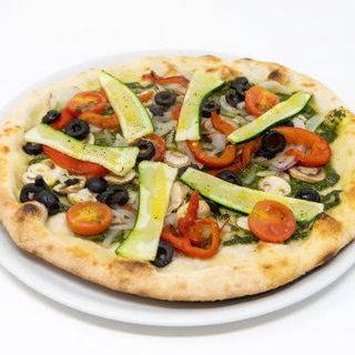 Pizza Vegetariana (33 Cm.)