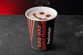 Latte 