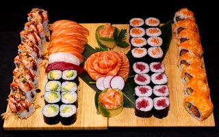 Combinado 20 (  54piezas) 