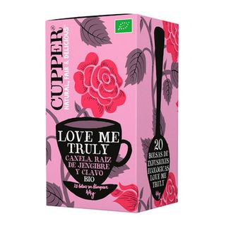 Infusión Lve My Truly Canela, Raiz De...