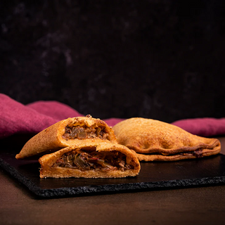 empanadilla vegana ud