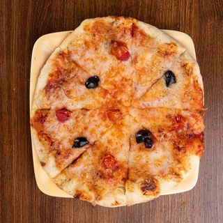 Pizza Margarita