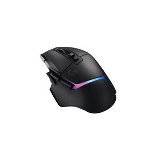 Ratón Gaming Inalámbrico Logitech G502 X Plus Lithgspeed Negro - 5099206096349