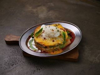 Крок мадам 2.0