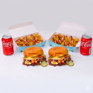 Yummy BOX