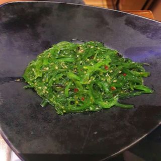 Wakame