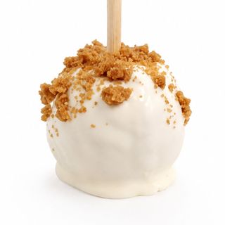 CAKE POP PROTEICA CARROT CAKE