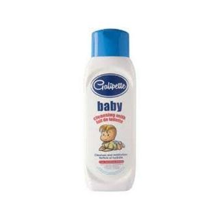 Galipette Baby Bain Mousse 500Ml