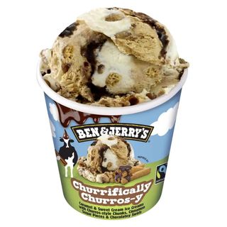 B&J Churificaly Churs-y 465ml