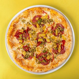 დიავოლა პატარა