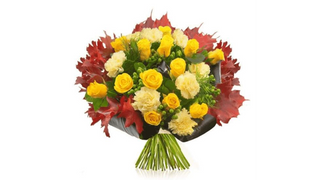 Bukiet Barwy Jesieni