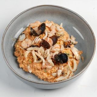 Risotto Mare