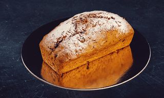 სტაფილოს კექსი