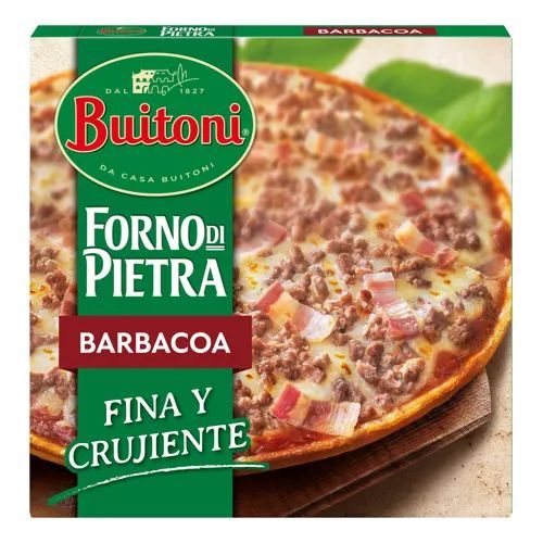 Platos Preparados Mundial