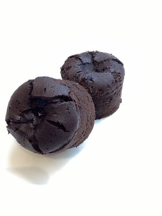 Fondant Chocolat