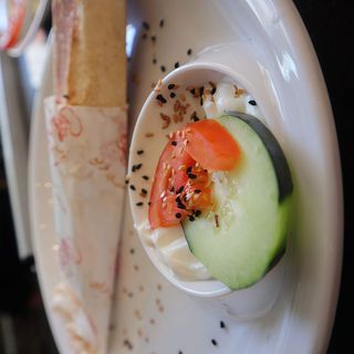 Super chawarma poulet sans frites