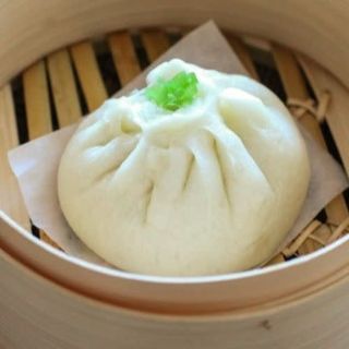 230 Panecillo chino al vapor
