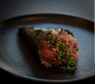 Temaki Atum 