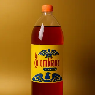 Colombiana 2 litros