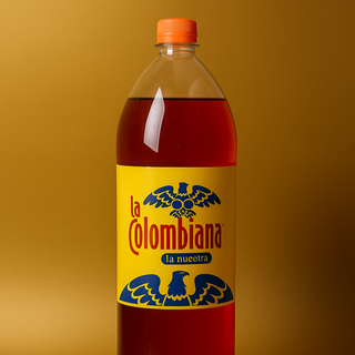 Colombiana 2 litros